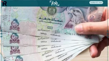 أسعار الدرهم الإماراتي مقابل الجنيه في البنوك المصرية اليوم الجمعة